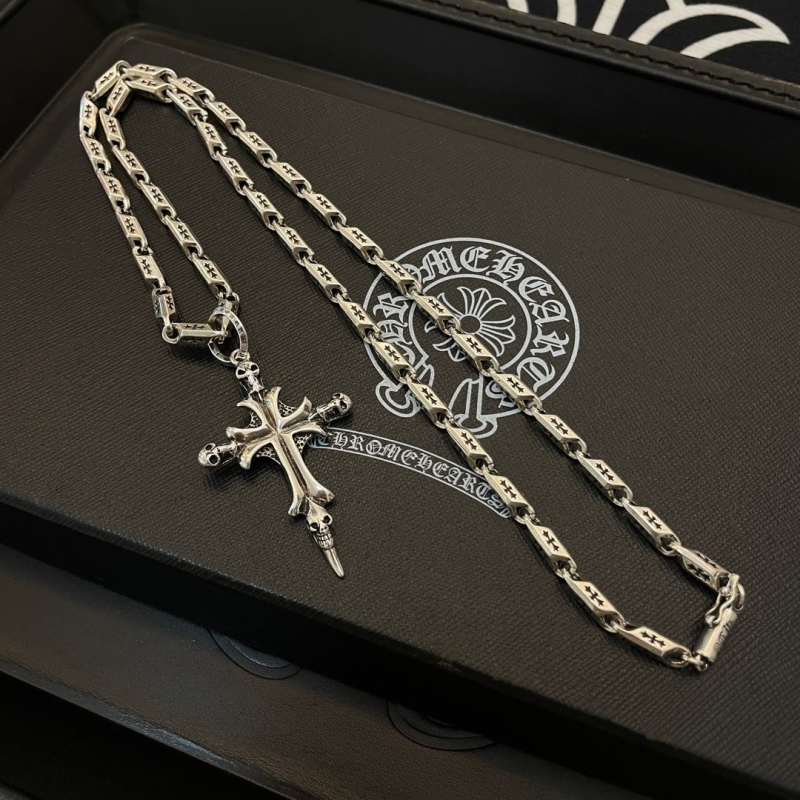 Chrome Hearts Necklaces